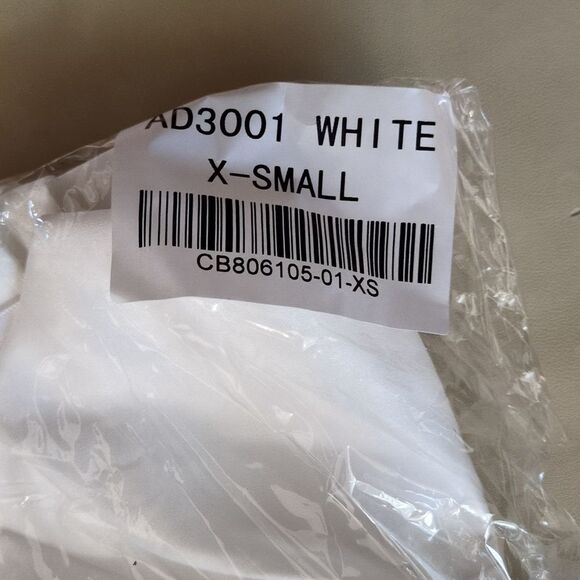 Lulus Charming Celebration White Taffeta Bow Mini Dress XS - Picture 7 of 9